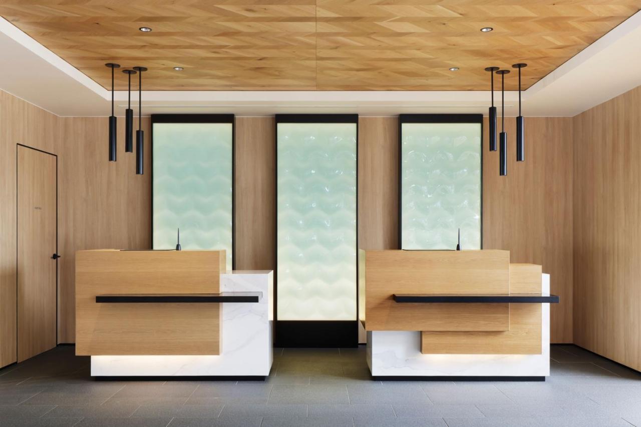 Fairfield By Marriott Gifu Takayama Shirakawa Go Hotel Exterior foto